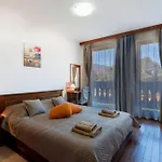 Pirin Golf & Country Club Apartamento *