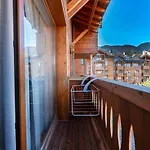 Pirin Golf & Country Club Apartamento