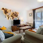 Pirin Golf & Country Club * Bansko