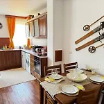 Apartamento Pirin Golf & Country Club