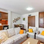 Apartamento Pirin Golf & Country Club *