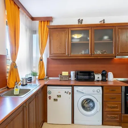Apartamento Pirin Golf & Country Club