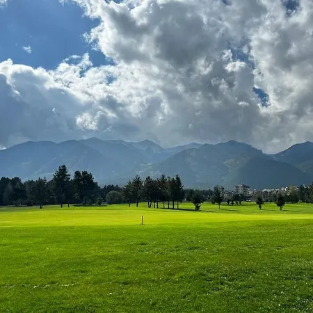 شقة Pirin Golf & Country Club *