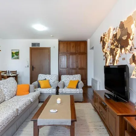 Pirin Golf & Country Club شقة بانسكو