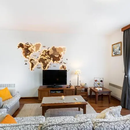 Pirin Golf & Country Club *