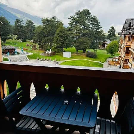 Apartamento Pirin Golf & Country Club *