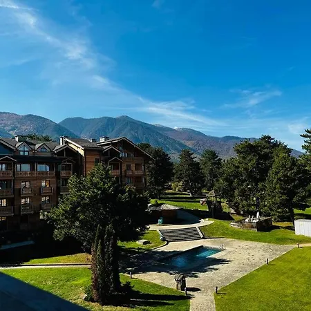 Pirin Golf & Country Club Apartamento