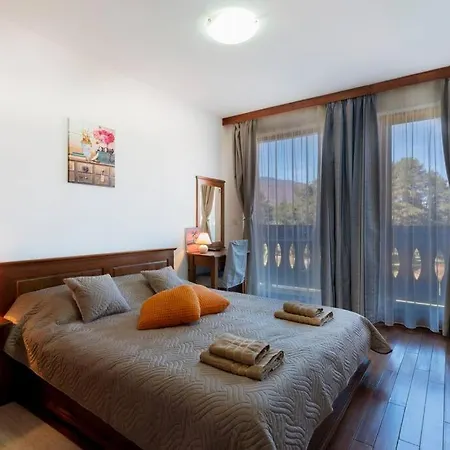 Pirin Golf & Country Club شقة *