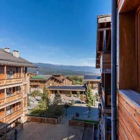 Pirin Golf & Country Club Apartamento Bansko
