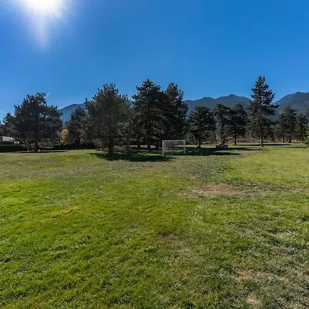 Apartamento Pirin Golf & Country Club Bansko