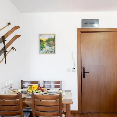 Pirin Golf & Country Club بانسكو