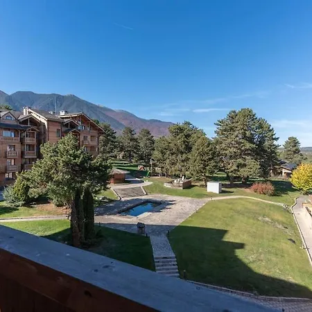 Pirin Golf & Country Club شقة