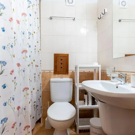 Pirin Golf & Country Club شقة بانسكو