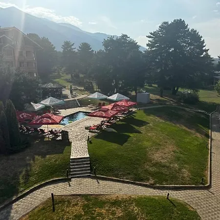 Pirin Golf & Country Club بانسكو