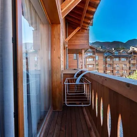 Pirin Golf & Country Club شقة