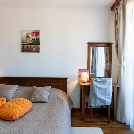 شقة Pirin Golf & Country Club *