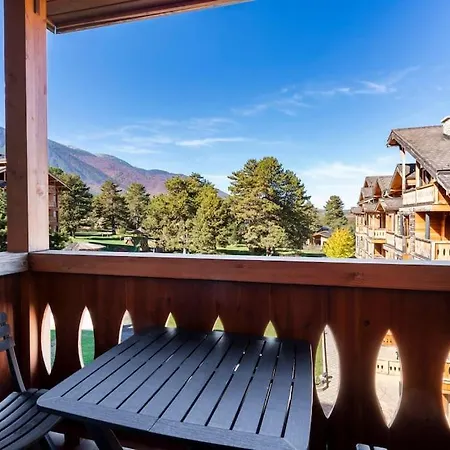 شقة Pirin Golf & Country Club بانسكو