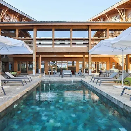 Pirin Golf & Country Club بانسكو