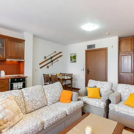 شقة Pirin Golf & Country Club *