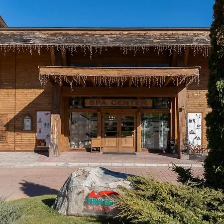 شقة Pirin Golf & Country Club بانسكو