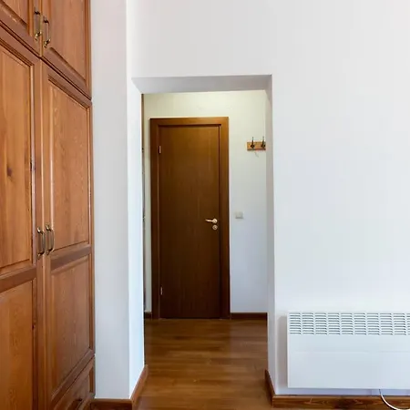 Pirin Golf & Country Club * بانسكو