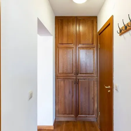 Pirin Golf & Country Club شقة بانسكو