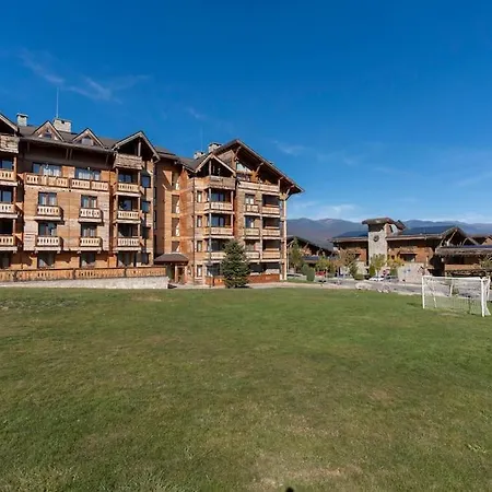 Apartamento Pirin Golf & Country Club Bansko